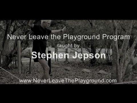 Thumbnail for Living Proof: The Power of Playful Movement